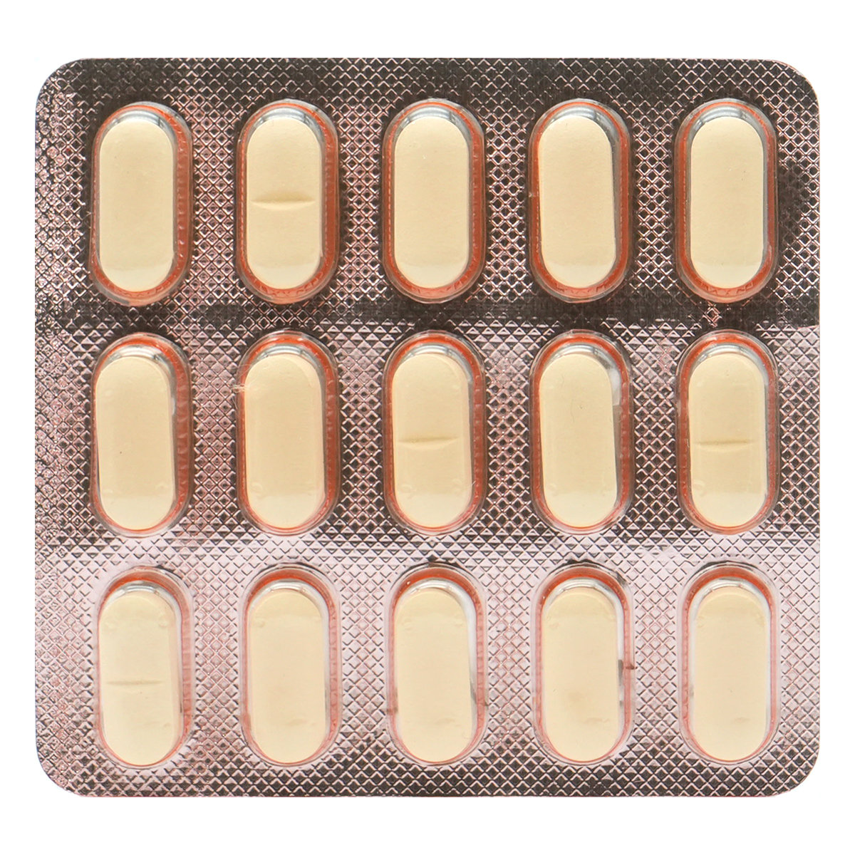 Freze Tablet 15's, Pack of 15 Freze Tablet 15's, Pack of 15