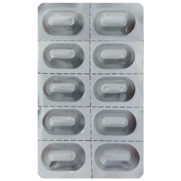 Fre Bio Capsule 10's