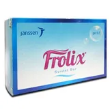 Frolix Bar, 75 gm, Pack of 1