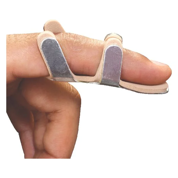 Flamingo Frog Splint small, 1 Count, Pack of 1