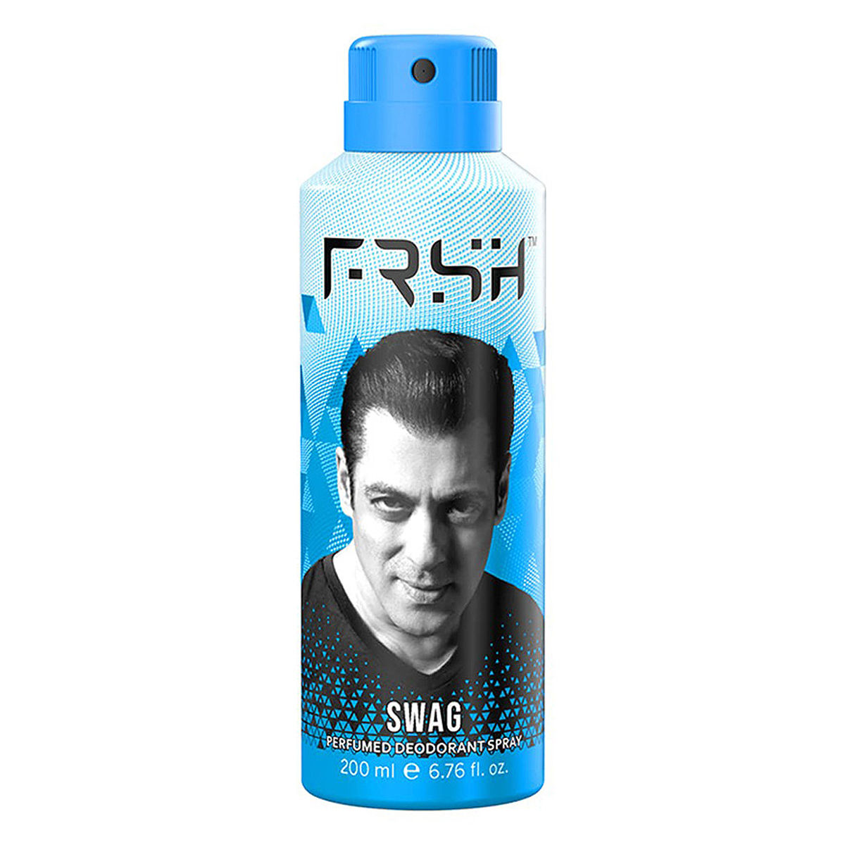 Buy Frsh Swag Perfumed Deodorant Body Spray, 200 ml Online