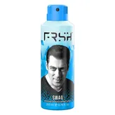 Frsh Swag Perfumed Deodorant Body Spray, 200 ml, Pack of 1