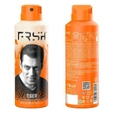 Frsh Tiger Perfumed Deodorant Body Spray, 200 ml