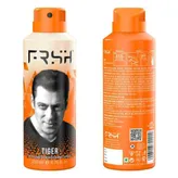 Frsh Tiger Perfumed Deodorant Body Spray, 200 ml, Pack of 1