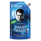 FRSH Antibacterial Handwash, 750 ml, Pack of 1
