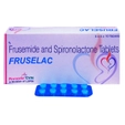 Fruselac Tablet 10's