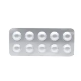 F-Tin 20 Tablet 10's, Pack of 10 TabletS