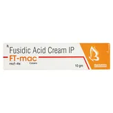 FT-Mac Cream 10 gm, Pack of 1 Cream
