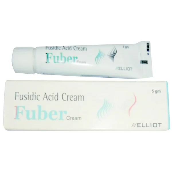 Fuber Cream 5 gm