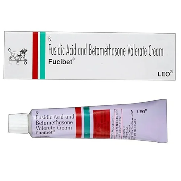 Fucibet Cream 10 gm
