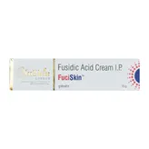 Fuciskin 20Mg Cream 15Gm, Pack of 1 Ointment