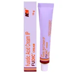 Fudic Cream