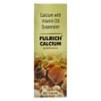 Fulrich Calcium Susp 200Ml