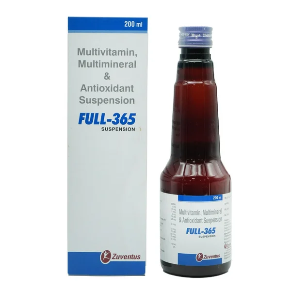 Full 365 Suspension 200 ml
