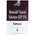 Fultress 5% Topical Solution 60 ml