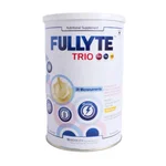 Fullyte Trio Vanilla Powder 