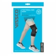 Vissco Functional Knee Wrap Standard-0732, 1 Count