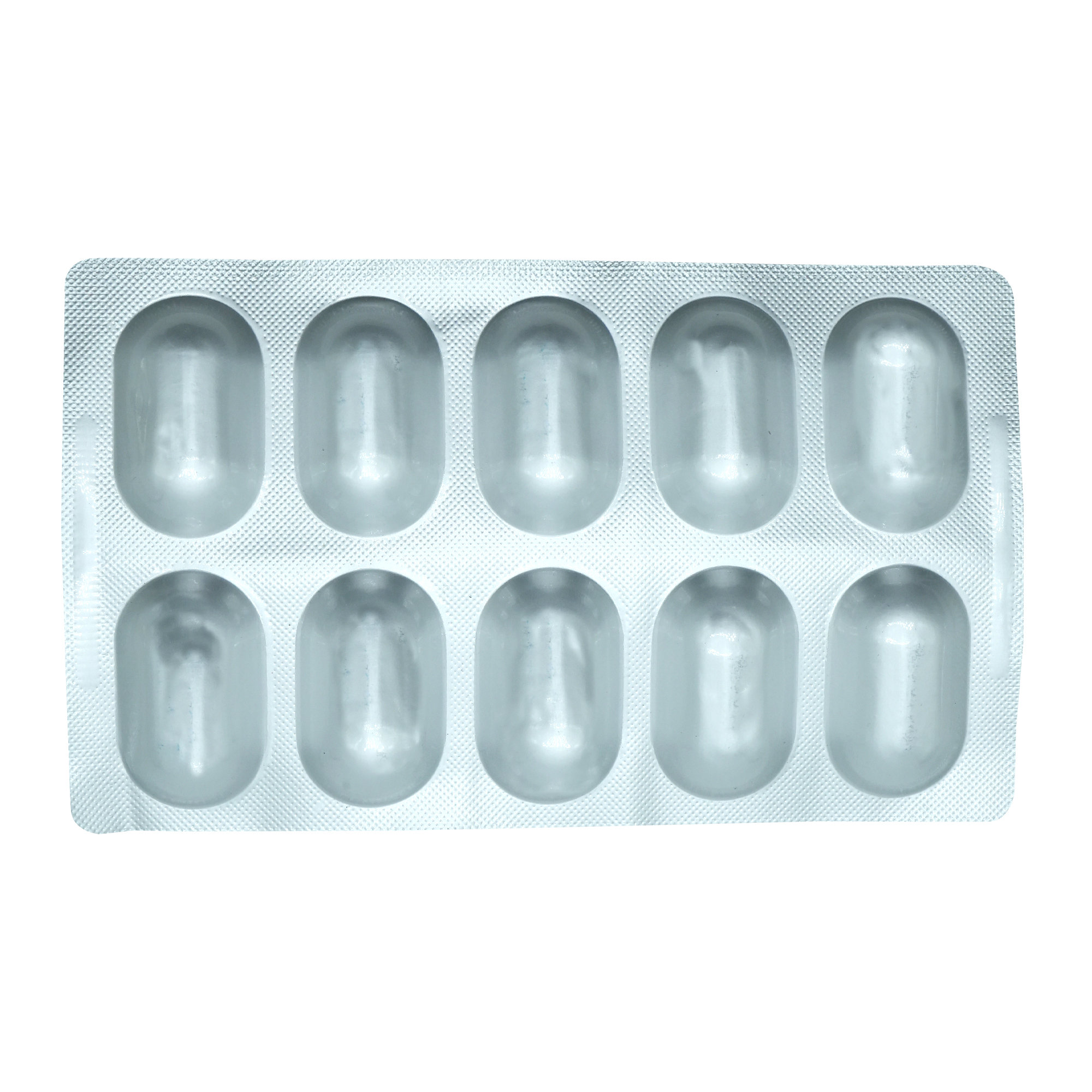 Funzi IT SB 130 Capsule 10's, Pack of 10 CapsulesS Funzi IT SB 130 Capsule 10's, Pack of 10 CapsulesS