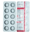 Fupan 40 mg Tablet 10's