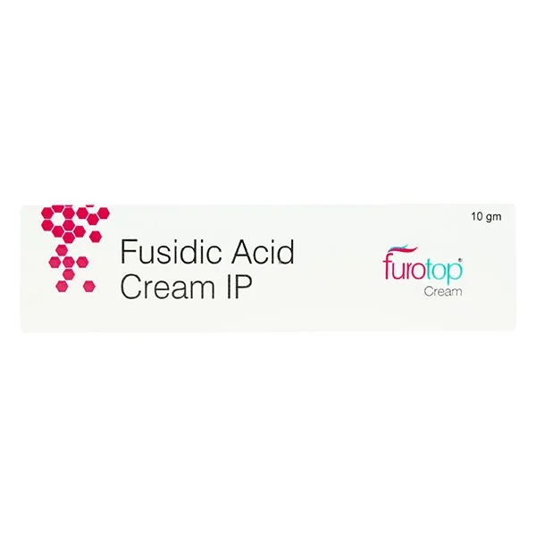 Furotop 2% Cream 10 gm