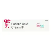 Furotop 2% Cream 10 gm, Pack of 1 Cream