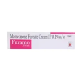 Furamo Cream 15 gm, Pack of 1 Cream