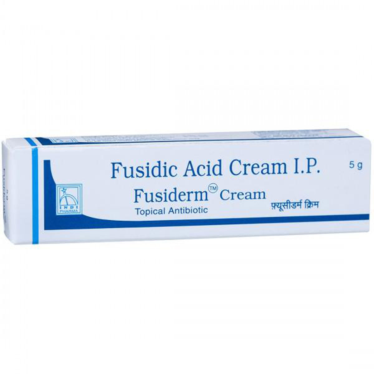 Fusiderm Cream 5 gm | Uses, Side Effects, Price | Apollo Pharmacy