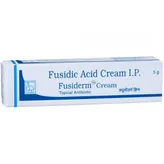 Fusiderm Cream 5 gm, Pack of 1 Cream