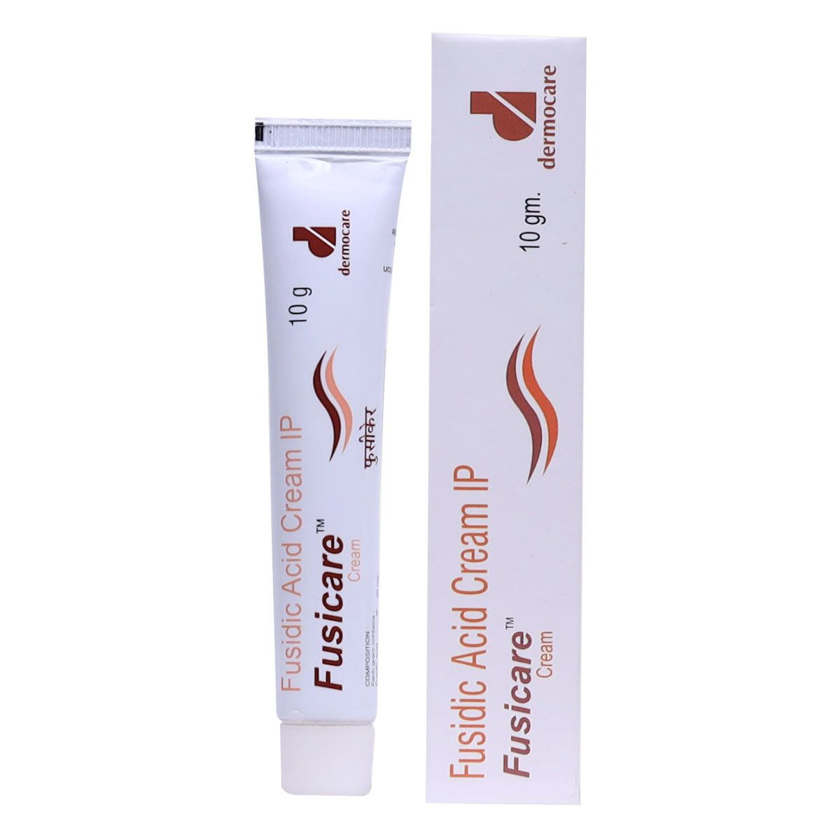 Fusicare Cream 10 gm, Pack of 1 CREAM Fusicare Cream 10 gm, Pack of 1 CREAM