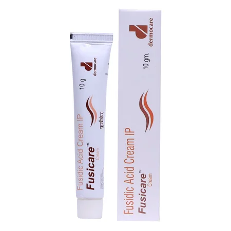 Fusicare Cream 10 gm