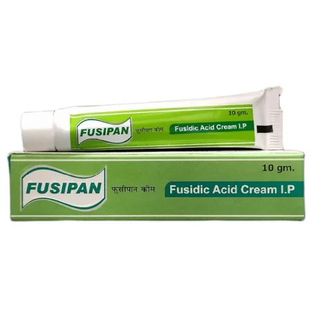 Fusipan Cream 10 gm