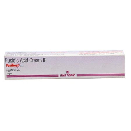 FUSIBEST CREAM 10GM