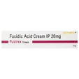 Fusirex Cream 10 gm