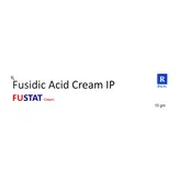 Fustat Cream 10 gm, Pack of 1 Cream