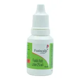 Fusiscalp Lotion 15 ml, Pack of 1 LOTION