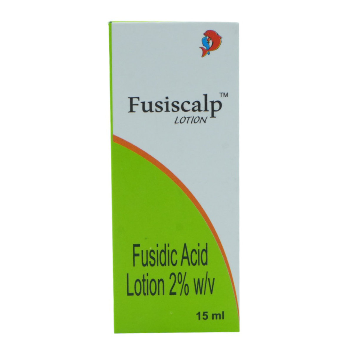 Fusiscalp Lotion 15 ml, Pack of 1 LOTION Fusiscalp Lotion 15 ml, Pack of 1 LOTION