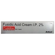 Fusidox 20 mg Cream 7.5 gm