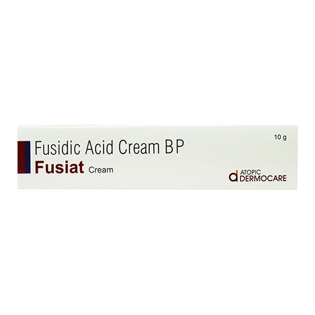 Fusiat Cream 10 gm, Pack of 1 CREAM Fusiat Cream 10 gm, Pack of 1 CREAM