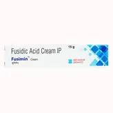 Fusimin 2% Cream 15 gm, Pack of 1 Cream
