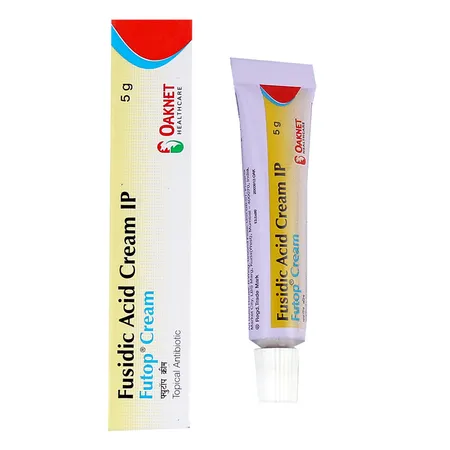 Futop Cream 5 gm