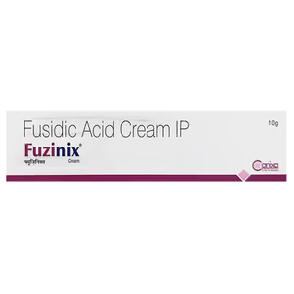 Fuzinix Cream 10 gm