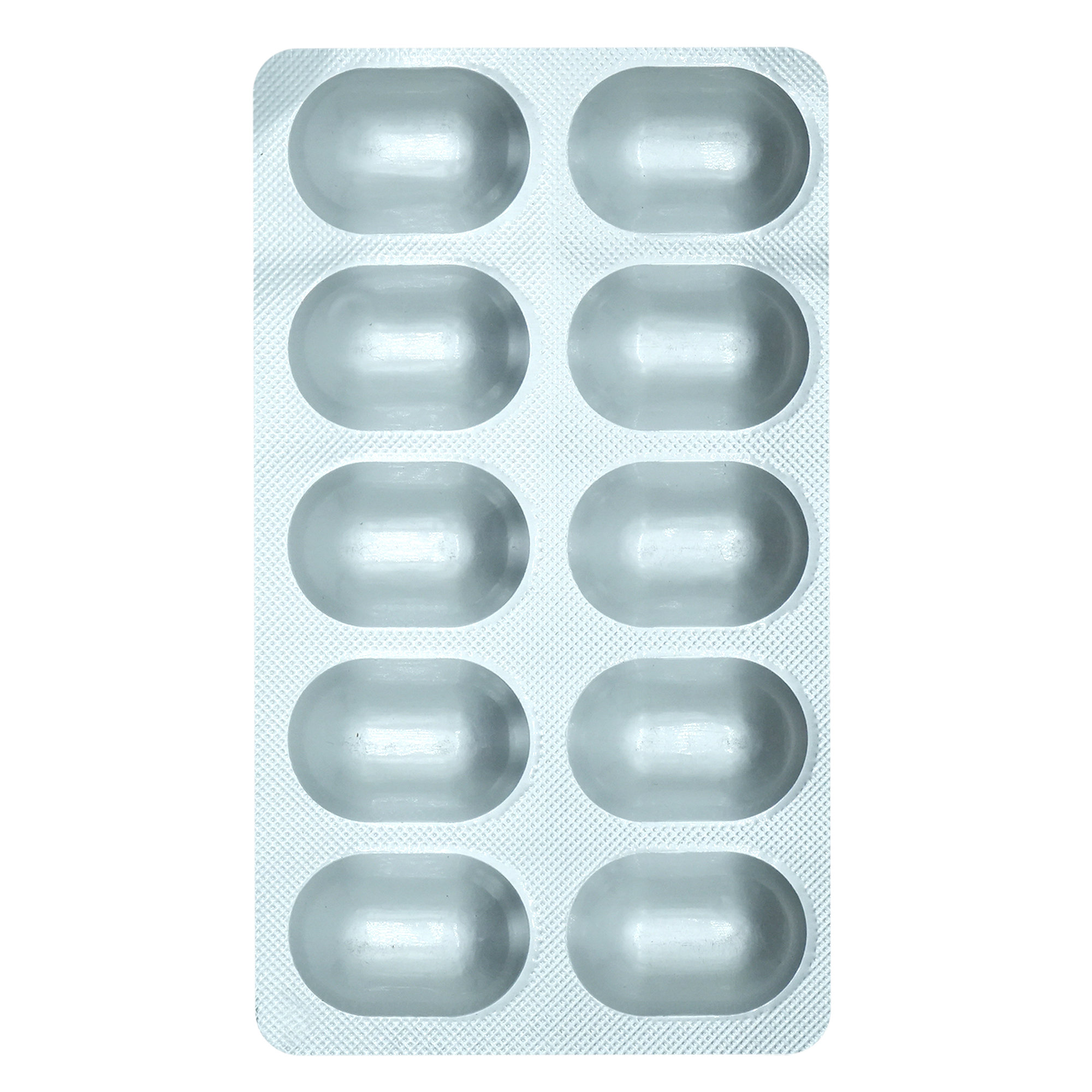 Fuzim-500 Tablet 10's, Pack of 10 TABLETS Fuzim-500 Tablet 10's, Pack of 10 TABLETS