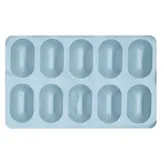 Fuzim-250 mg Tablet 10's, Pack of 10 TABLETS