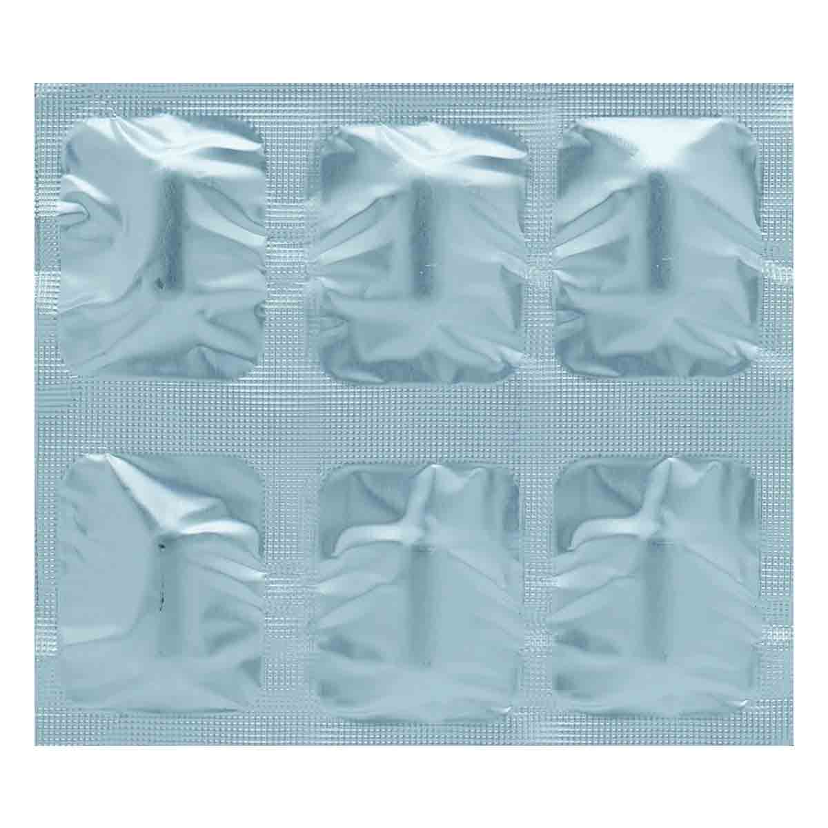 Fuzim-CV Tablet 6's, Pack of 6 TabletS Fuzim-CV Tablet 6's, Pack of 6 TabletS