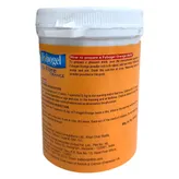 Fybogel Hi-Fibre Isabgol Husk Orange Flavour Powder, 100 gm, Pack of 1