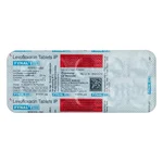 Fynal 250 mg Tablet 