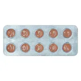 Fynal 250 mg Tablet 10's, Pack of 10 TabletS