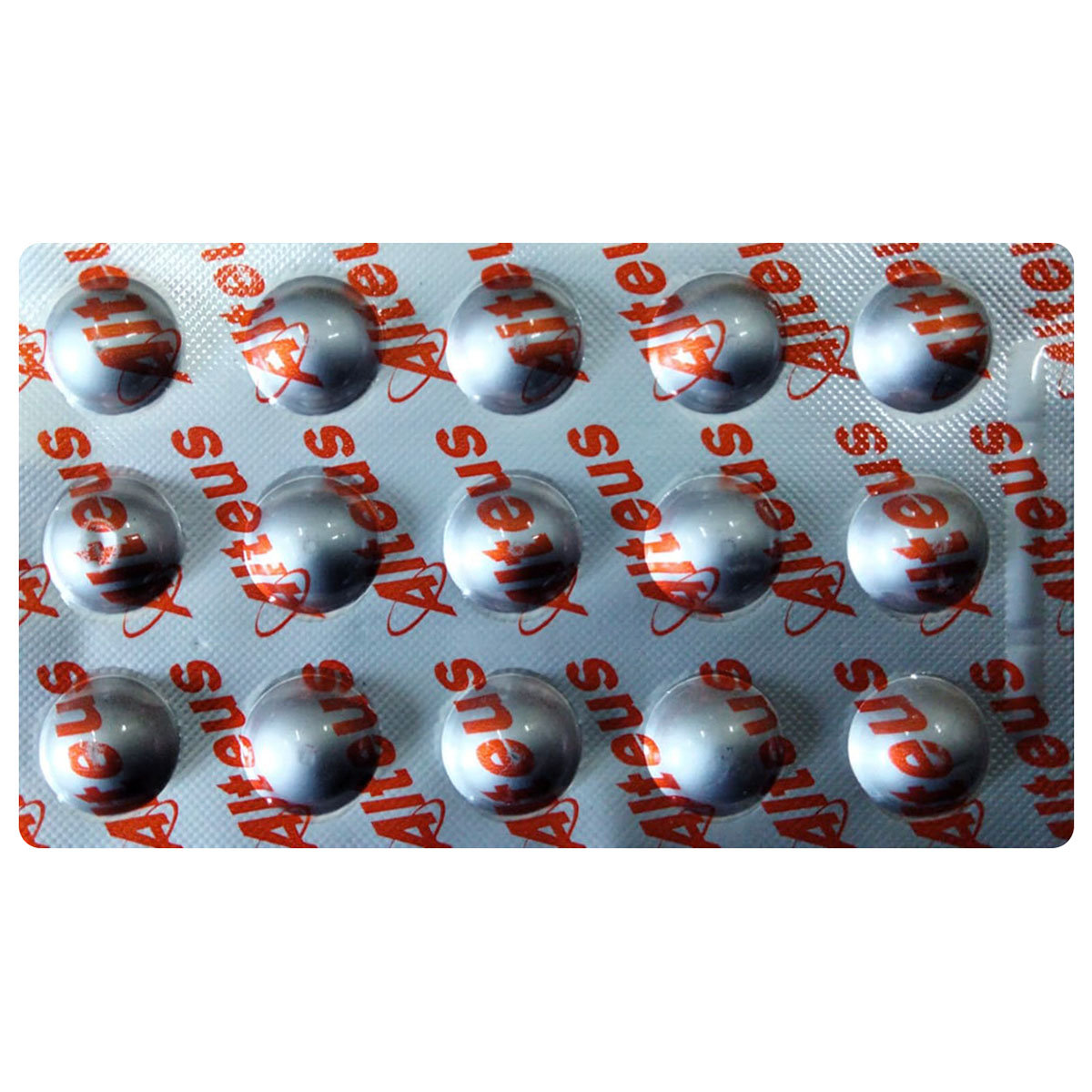 Fytab 40 Tablet 15's, Pack of 15 TabletS Fytab 40 Tablet 15's, Pack of 15 TabletS