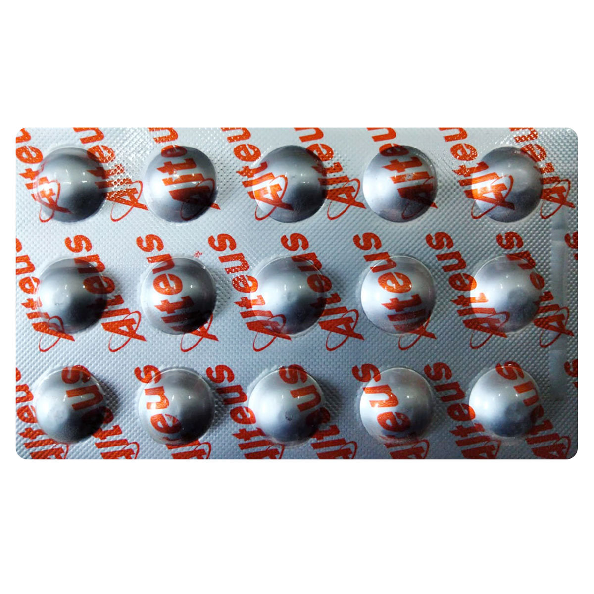 Fytab 80 mg Tablet 15's, Pack of 15 TabletS Fytab 80 mg Tablet 15's, Pack of 15 TabletS