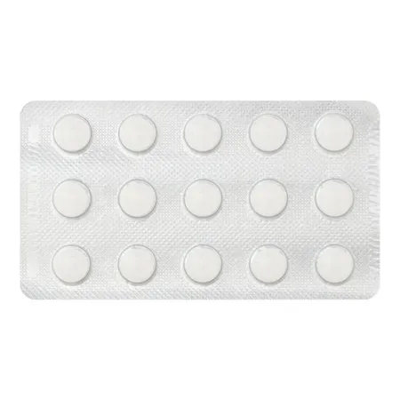 Feburic 60 Tablet 15's